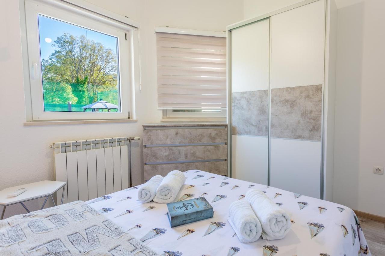 Villa Maris Dugopolje Dış mekan fotoğraf