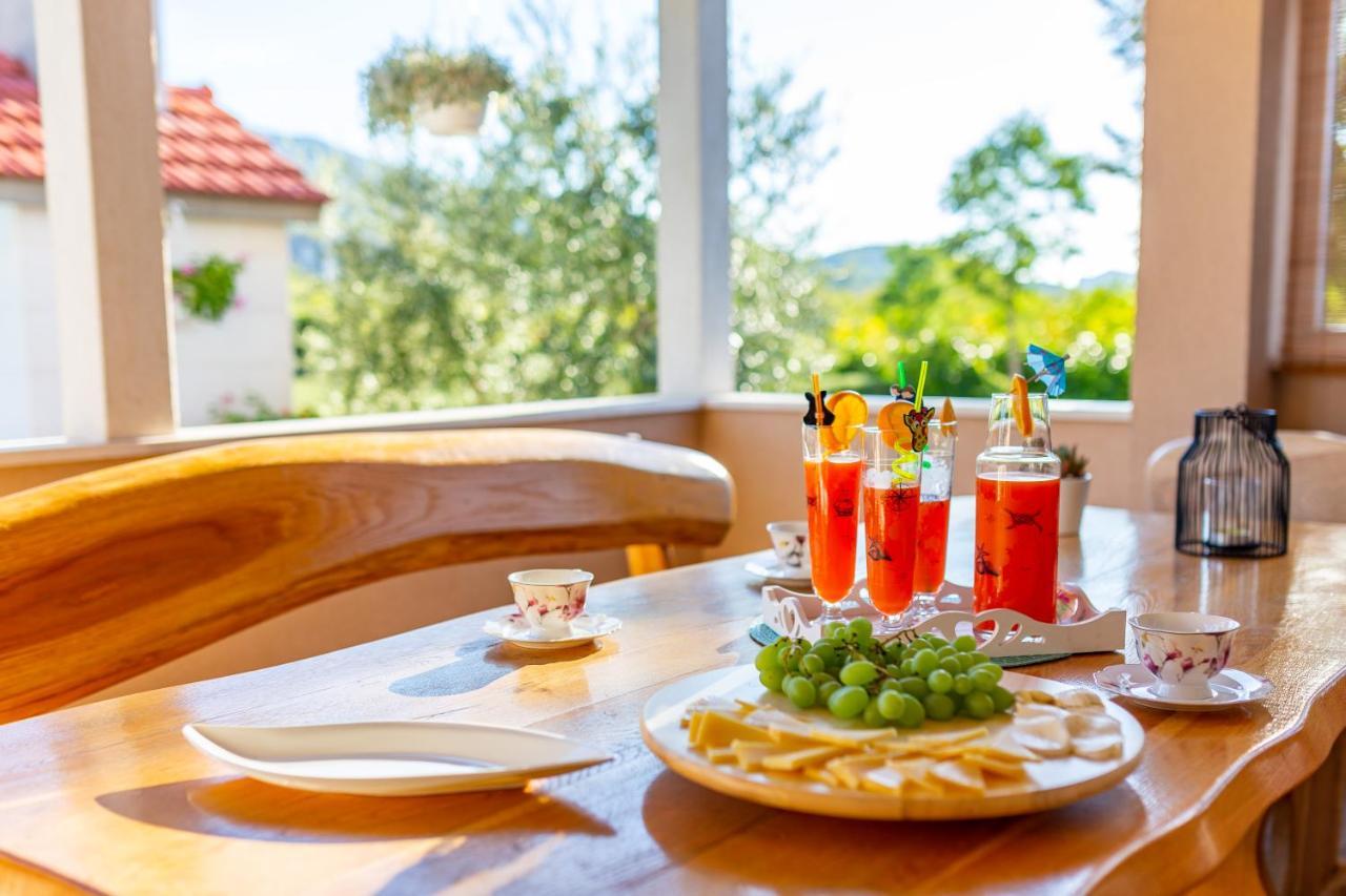 Villa Maris Dugopolje Dış mekan fotoğraf